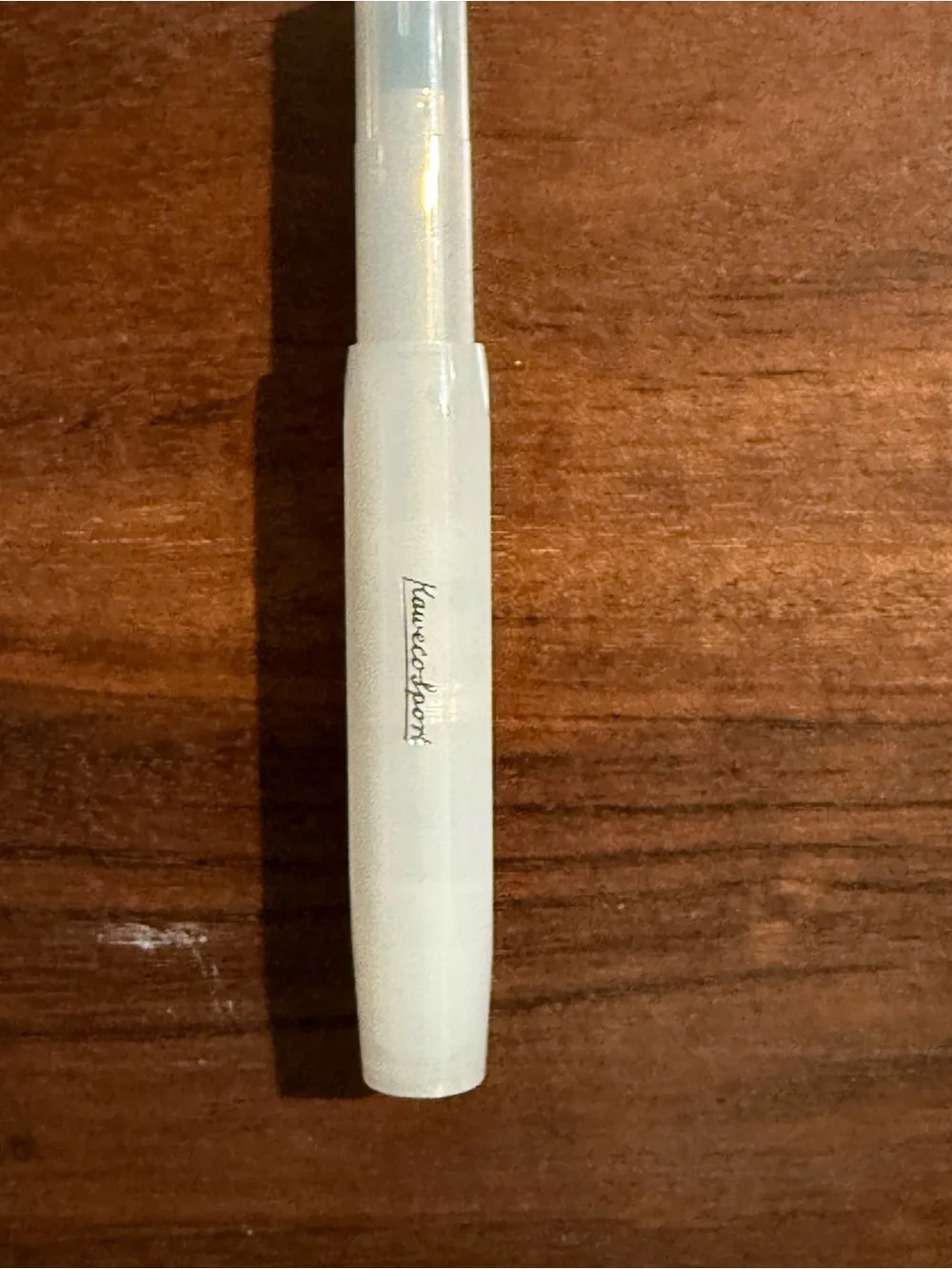 Kaweco pens